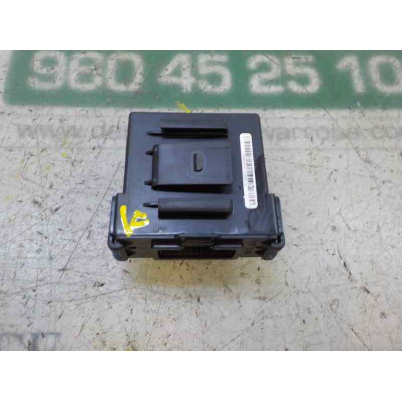 Recambio de modulo electronico para nissan micra v (k14) 1.0 12v cat referencia OEM IAM 284E75FA8A 284E75FA8A 