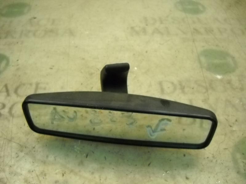Recambio de espejo interior para renault clio i fase i+ii (b/c57) 2.0 williams referencia OEM IAM   