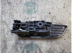 Recambio de maneta interior delantera derecha para mazda 3 lim. (bl) 2.2 turbodiesel cat referencia OEM IAM BBM558330A02   2