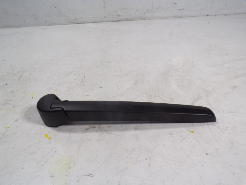 Recambio de brazo limpia trasero para audi a1 sportback (gba) 1.0 tfsi referencia OEM IAM 81A955407A1P9  