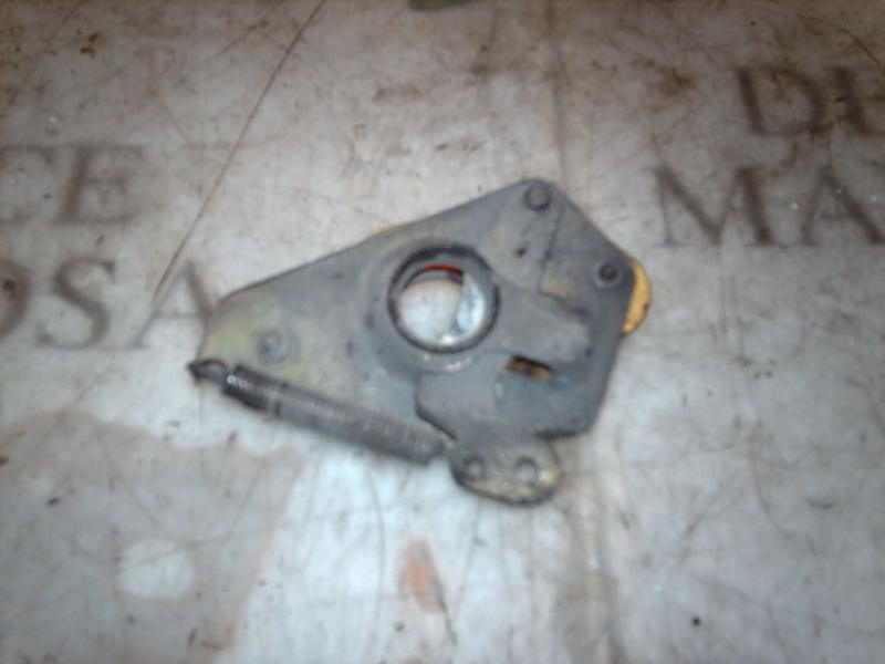 Recambio de cerradura capot para renault safrane (b54) 3.0 v6 initiale referencia OEM IAM   