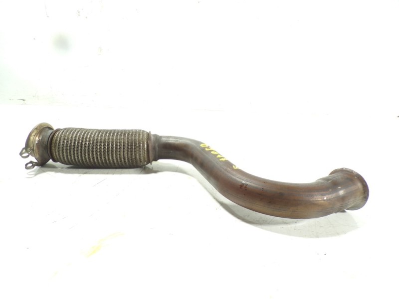 Recambio de salida colector para citroën c4 lim. 1.6 hdi fap referencia OEM IAM 1706V0  