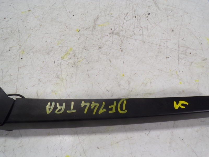 Recambio de brazo limpia trasero para audi a1 sportback (gba) 1.0 tfsi referencia OEM IAM 81A955407A1P9  