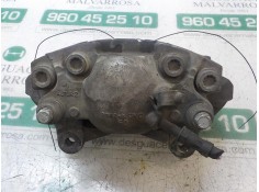 Recambio de pinza freno delantera izquierda para audi q5 (8r) 3.0 tdi referencia OEM IAM 8K0615123D   2