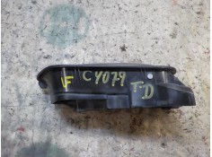 Recambio de maneta interior trasera derecha para mazda 3 lim. (bl) 2.2 turbodiesel cat referencia OEM IAM BBM472330A02   2