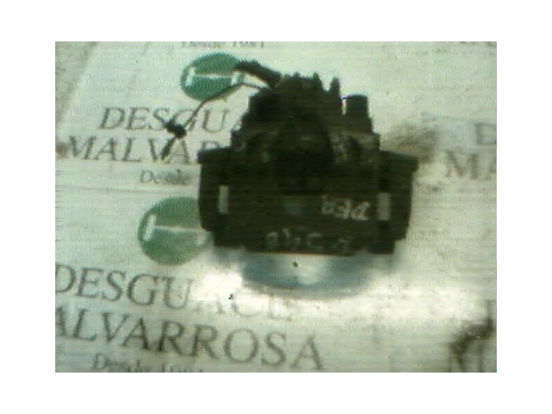 Recambio de pinza freno delantera derecha para peugeot 306 berlina 3/5 puertas (s1) graffic referencia OEM IAM   