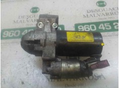 Recambio de motor arranque para bmw serie 3 berlina (e90) 2.0 turbodiesel cat referencia OEM IAM 12418570238 12418506657  2