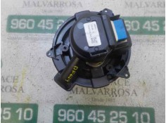 Recambio de motor calefaccion para nissan micra v (k14) 1.0 12v cat referencia OEM IAM 272205FA9E 268024064 268024064 2