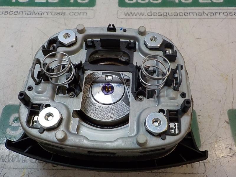 Recambio de airbag delantero izquierdo para volkswagen golf v berlina (1k1) 1.9 tdi referencia OEM IAM   