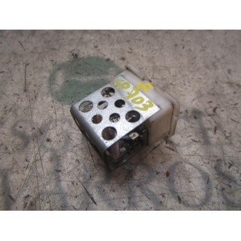 RESISTENCIA CALEFACCION 