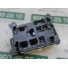 Recambio de caja reles / fusibles para bmw x5 (e70) 3.0 turbodiesel referencia OEM IAM 61146931687 6931687 518954021A