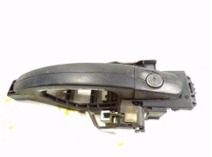 Recambio de maneta exterior delantera izquierda para ford tourneo connect 1.5 tdci cat referencia OEM IAM 1691718  