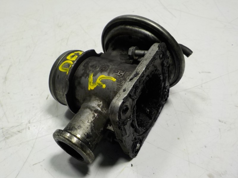 Recambio de valvula egr para land rover freelander (ln) 2.0 td4 cat referencia OEM IAM   