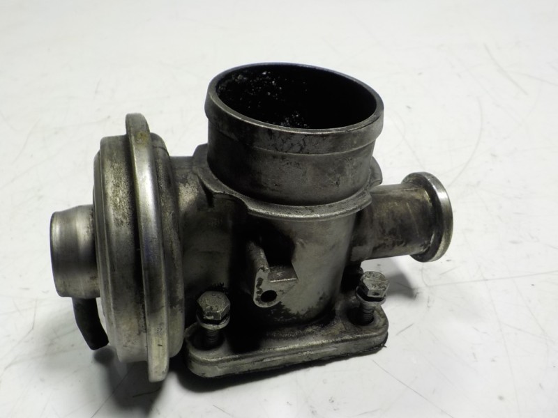 Recambio de valvula egr para land rover freelander (ln) 2.0 td4 cat referencia OEM IAM   