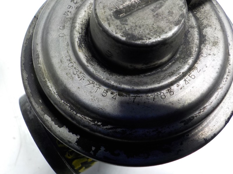 Recambio de valvula egr para land rover freelander (ln) 2.0 td4 cat referencia OEM IAM   