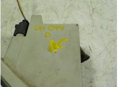 Recambio de faro antiniebla derecho para skoda fabia familiar (6y5) 1.9 sdi cat (asy) referencia OEM IAM    2