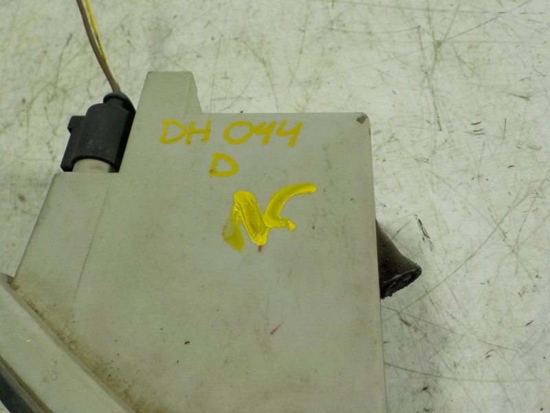 Recambio de faro antiniebla derecho para skoda fabia familiar (6y5) 1.9 sdi cat (asy) referencia OEM IAM   