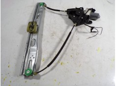 Recambio de elevalunas delantero derecho para ford tourneo connect 1.5 tdci cat referencia OEM IAM 1847848 A65066113  2