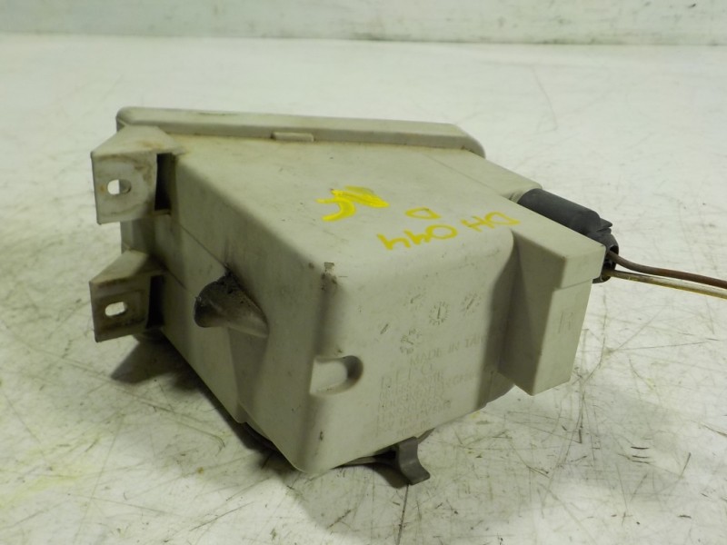 Recambio de faro antiniebla derecho para skoda fabia familiar (6y5) 1.9 sdi cat (asy) referencia OEM IAM   