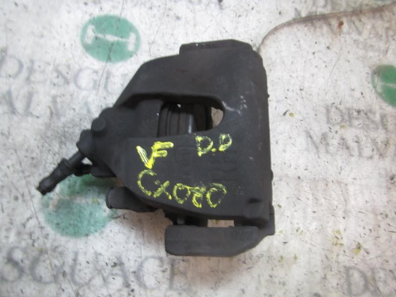 Recambio de pinza freno delantera derecha para ford focus c-max (cap) ambiente (d) referencia OEM IAM   