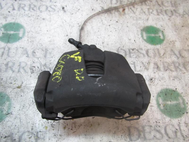 Recambio de pinza freno delantera derecha para ford focus c-max (cap) ambiente (d) referencia OEM IAM   