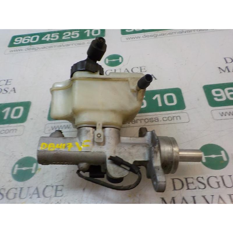 Recambio de bomba freno para volkswagen golf v berlina (1k1) 1.9 tdi referencia OEM IAM   