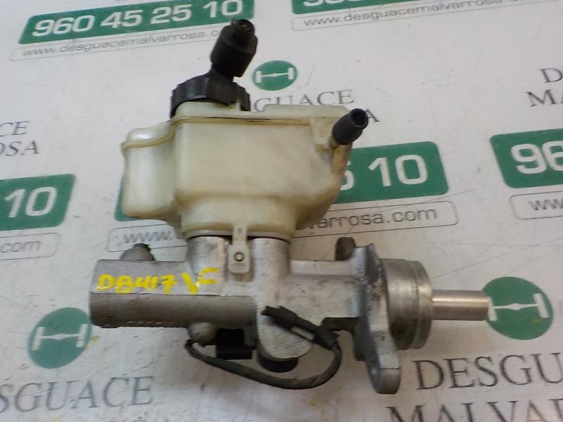 Recambio de bomba freno para volkswagen golf v berlina (1k1) 1.9 tdi referencia OEM IAM   