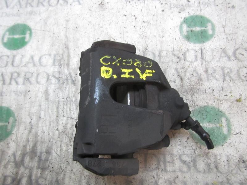 Recambio de pinza freno delantera izquierda para ford focus c-max (cap) ambiente (d) referencia OEM IAM   