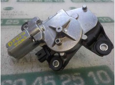 Recambio de motor limpia trasero para nissan micra v (k14) 1.0 12v cat referencia OEM IAM 2871000Q0A 287109757R 0390205014 2