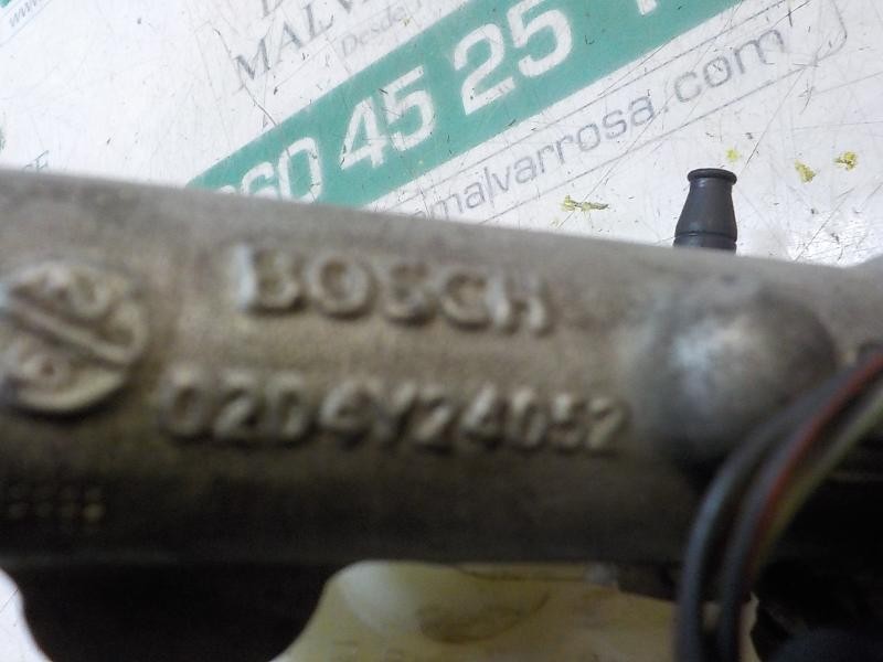 Recambio de bomba freno para volkswagen golf v berlina (1k1) 1.9 tdi referencia OEM IAM   