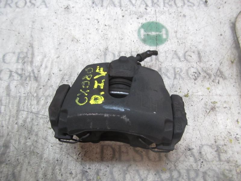 Recambio de pinza freno delantera izquierda para ford focus c-max (cap) ambiente (d) referencia OEM IAM   