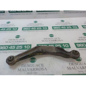 BRAZO SUSPENSION SUPERIOR TRASERO IZQUIERDO 13318344 