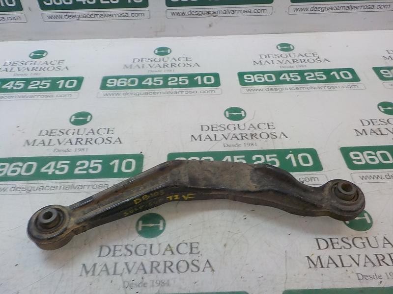 Recambio de brazo suspension superior trasero izquierdo para opel insignia berlina edition referencia OEM IAM 13318344  