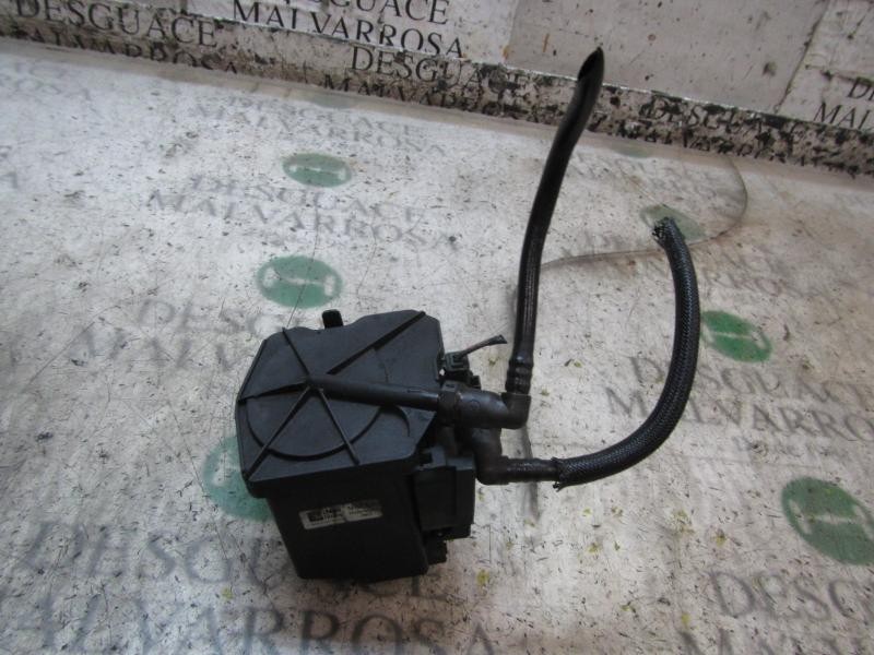 Recambio de soporte filtro gasoil para ford focus c-max (cap) ambiente (d) referencia OEM IAM   