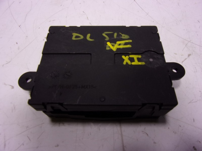 Recambio de modulo electronico para land rover new discovery l462 3.0 d referencia OEM IAM LR170984 L8B214D618AG 