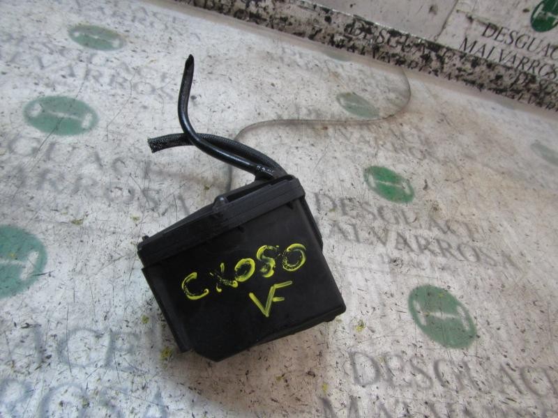 Recambio de soporte filtro gasoil para ford focus c-max (cap) ambiente (d) referencia OEM IAM   