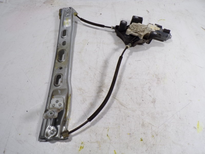 Recambio de elevalunas delantero izquierdo para ford tourneo connect 1.5 tdci cat referencia OEM IAM 1847851 DT11V23201BD 