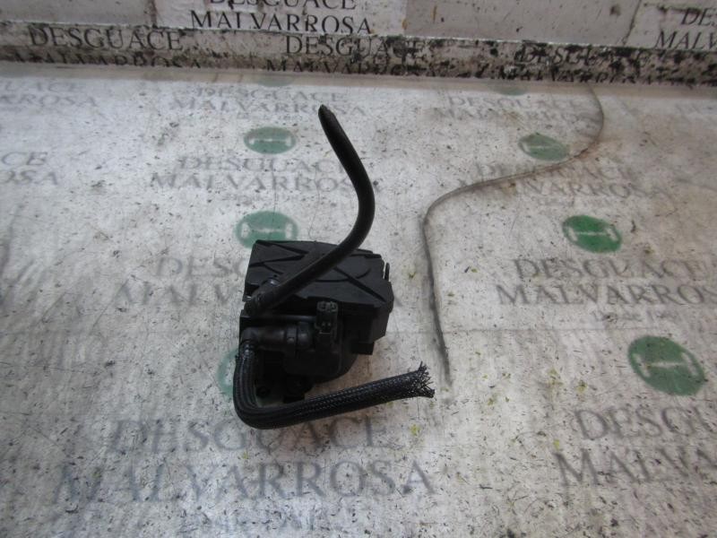 Recambio de soporte filtro gasoil para ford focus c-max (cap) ambiente (d) referencia OEM IAM   