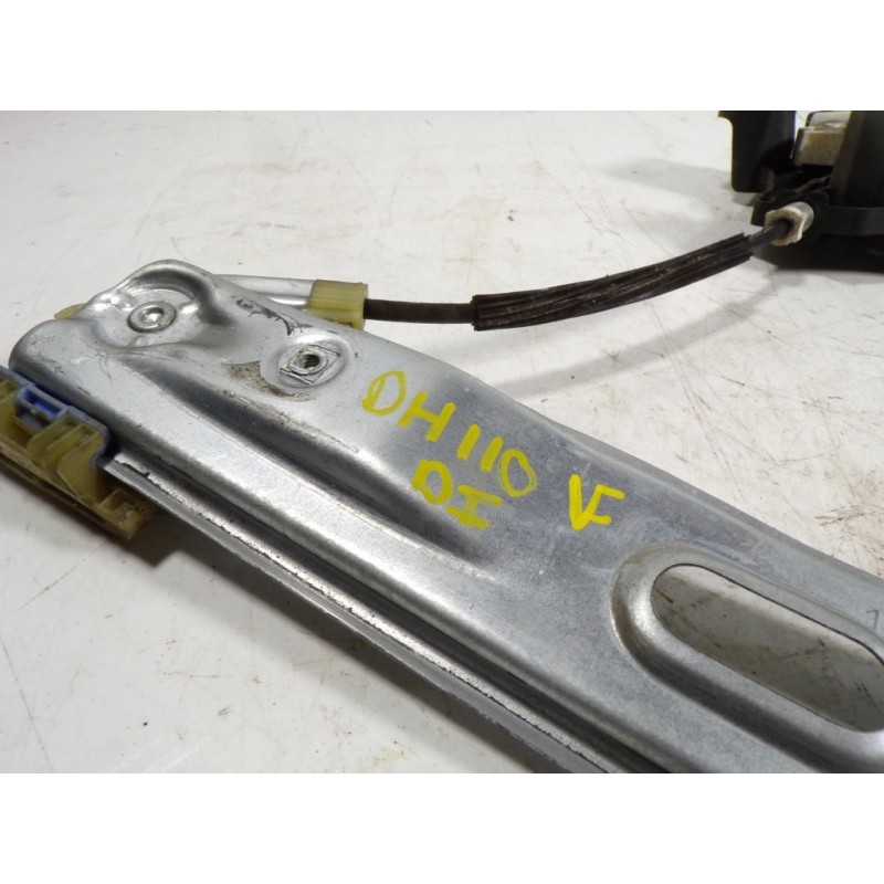 Recambio de elevalunas delantero izquierdo para ford tourneo connect 1.5 tdci cat referencia OEM IAM 1847851 DT11V23201BD 