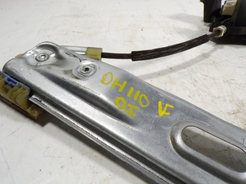 Recambio de elevalunas delantero izquierdo para ford tourneo connect 1.5 tdci cat referencia OEM IAM 1847851 DT11V23201BD 