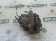 Recambio de pinza freno delantera izquierda para bmw serie 3 berlina (e90) 2.0 turbodiesel cat referencia OEM IAM 34116776527   2