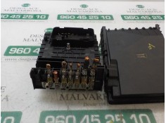 Recambio de caja reles / fusibles para volkswagen golf v berlina (1k1) 1.9 tdi referencia OEM IAM    2
