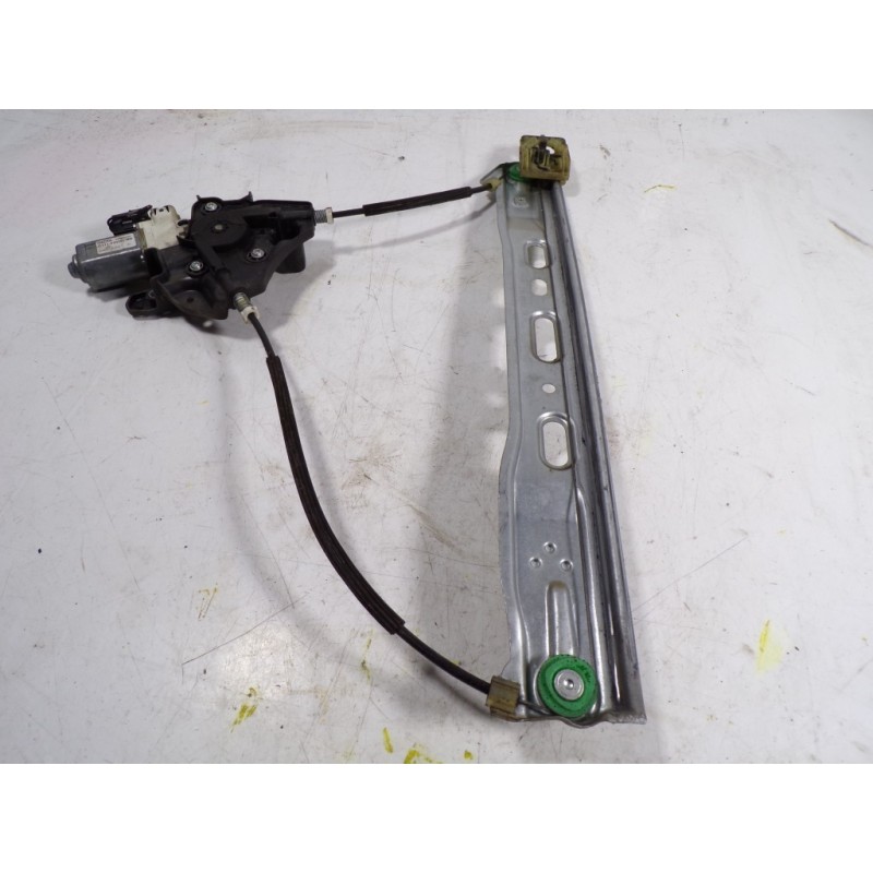 Recambio de elevalunas delantero izquierdo para ford tourneo connect 1.5 tdci cat referencia OEM IAM 1847851 DT11V23201BD 