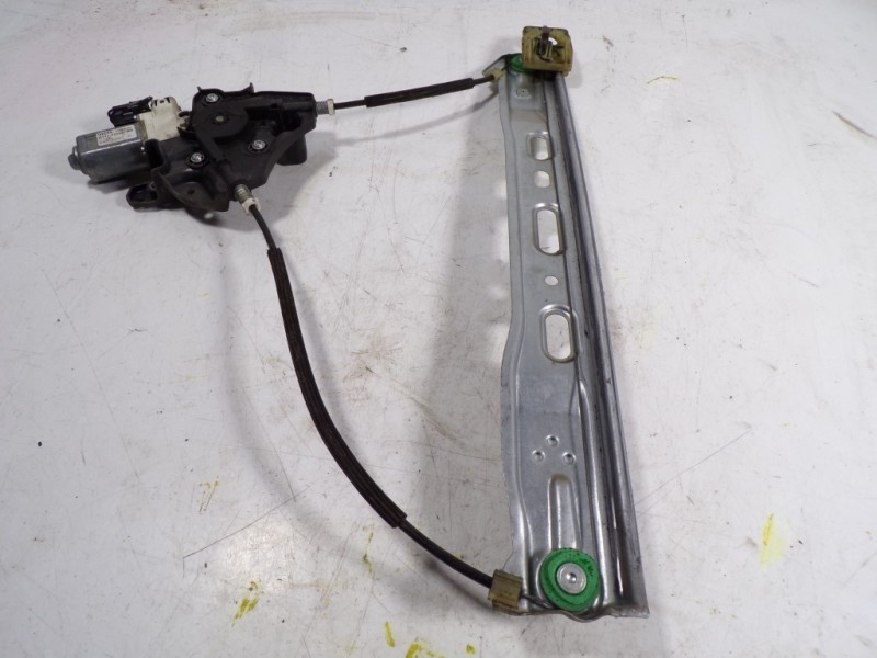 Recambio de elevalunas delantero izquierdo para ford tourneo connect 1.5 tdci cat referencia OEM IAM 1847851 DT11V23201BD 