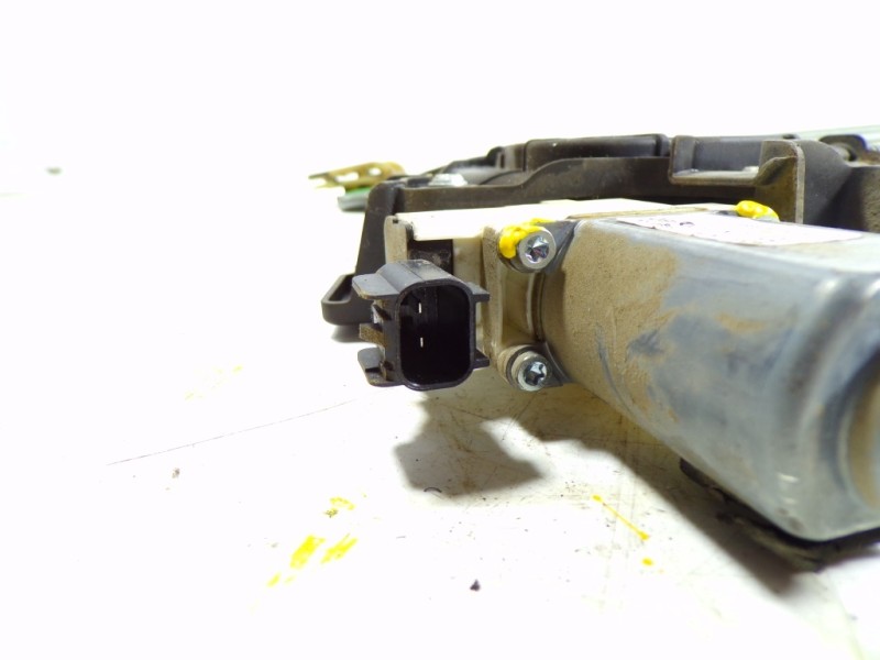 Recambio de elevalunas delantero izquierdo para ford tourneo connect 1.5 tdci cat referencia OEM IAM 1847851 DT11V23201BD 