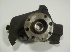 Recambio de mangueta delantera izquierda para fiat punto (199) 1.3 16v jtd dpf cat referencia OEM IAM 51776380   2