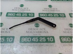 Recambio de brazo limpia trasero para nissan x-trail (t30) le referencia OEM IAM 287818H310   2