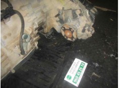 Recambio de caja cambios para ssangyong kyron 2.7 turbodiesel cat (euro 4) referencia OEM IAM  7202700600 722661  2