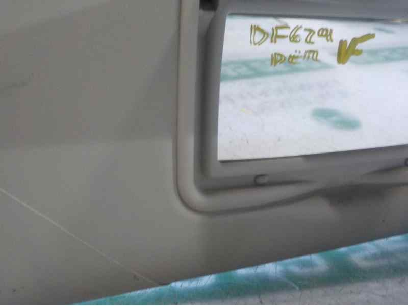 Recambio de parasol derecho para nissan micra v (k14) 1.0 12v cat referencia OEM IAM 964005EF5B  