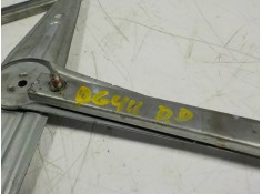 Recambio de elevalunas delantero derecho para nissan micra (k13) 1.2 cat referencia OEM IAM 807201HB0A   2